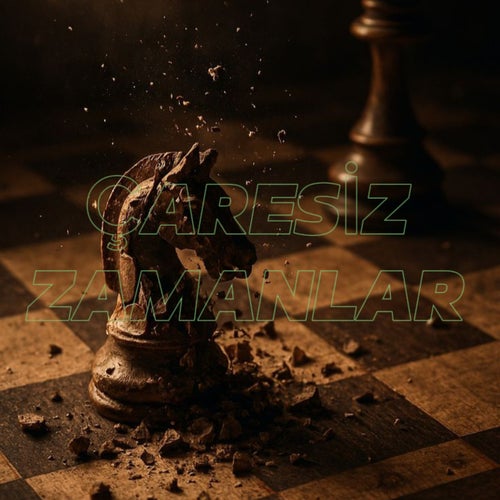 Çaresiz zamanlar