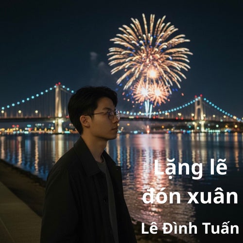 Lặng Lẽ Đón Xuân