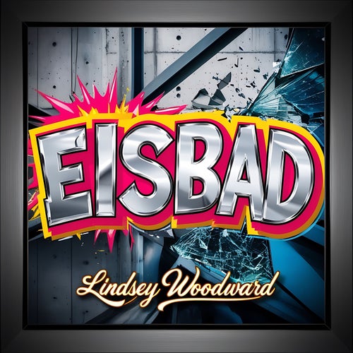 Eisbad