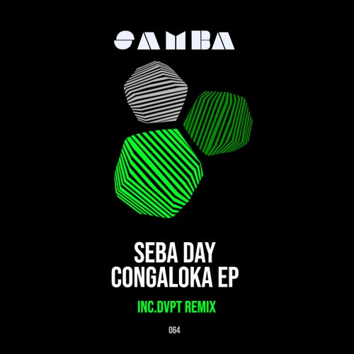 Congaloka (Original Mix)