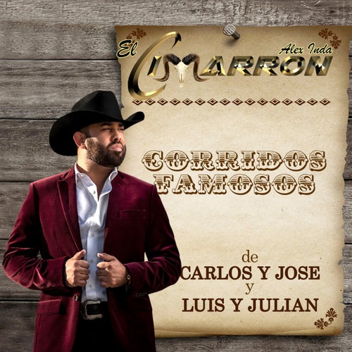 Corridos Famosos De Carlos Y Jose Y Luis Y Julian