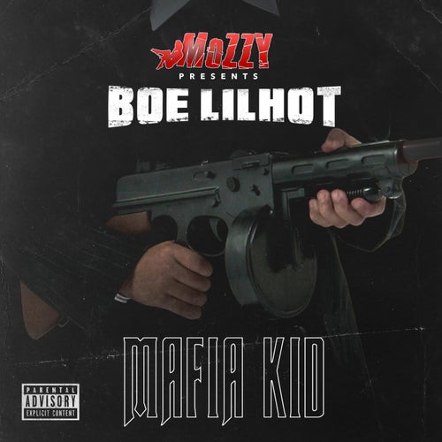 Mafia Kid