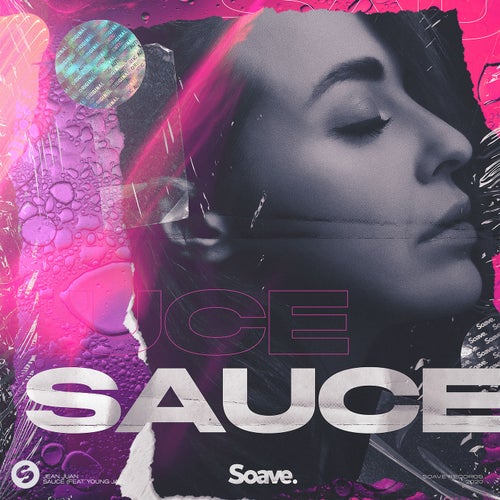 Sauce (feat. Young Jae) (Extended Mix)