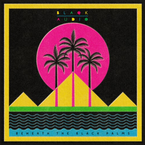 Beneath the Black Palms