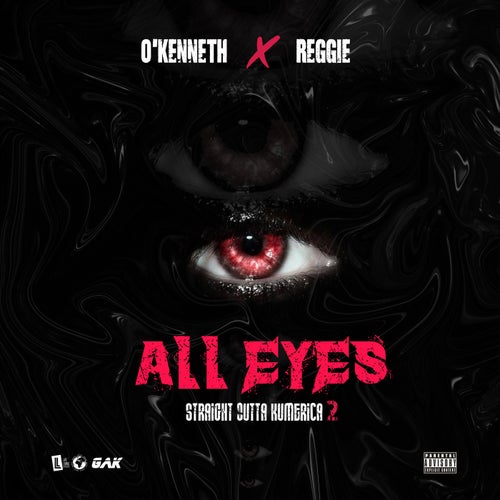All Eyes