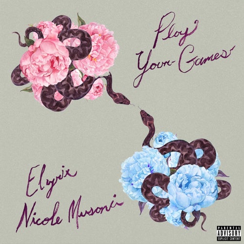 Play Your Games (feat. Nicole Musoni)