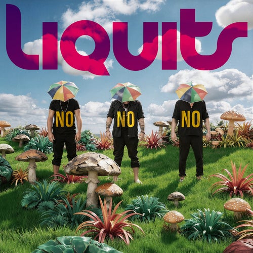 No No No