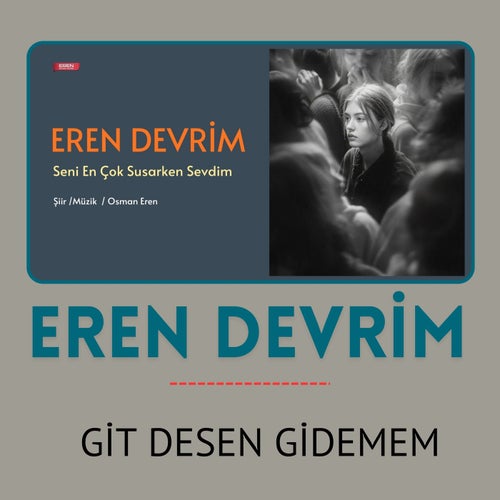Git Desen Gidemem