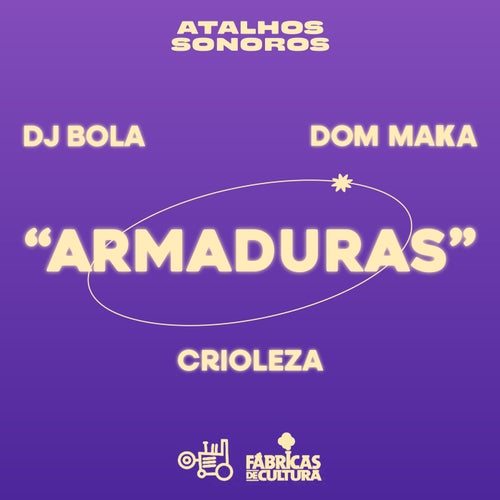 Armaduras