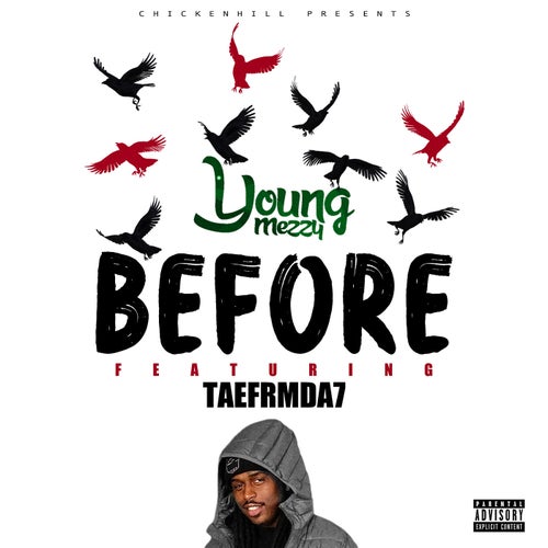 Before (feat. Taefrmtha7)