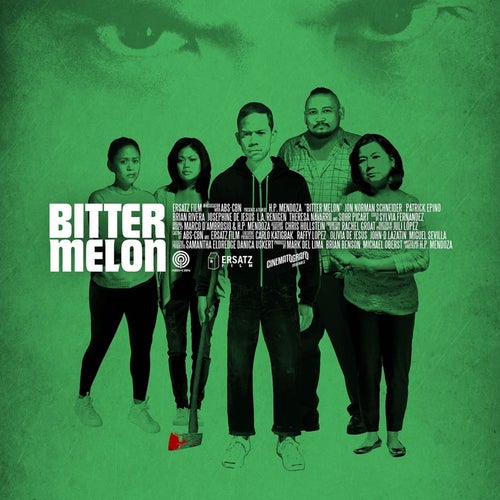 Bitter Melon Profile