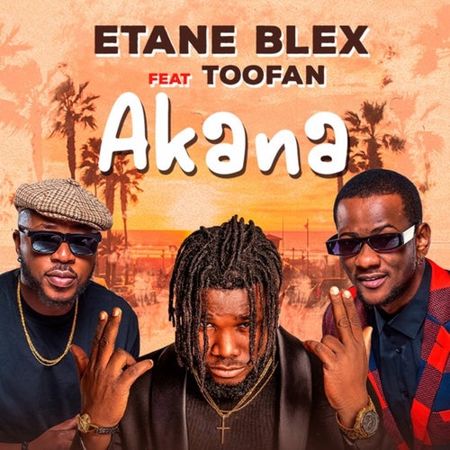 Etane Blex Profile