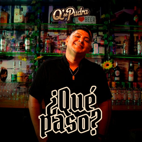 ¿Qué paso?