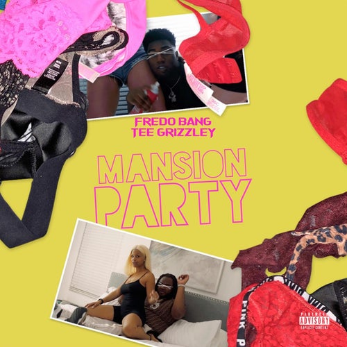 Mansion Party
