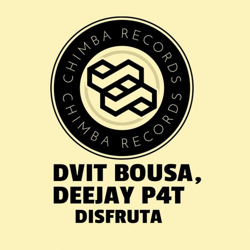 Disfruta (Original Mix)