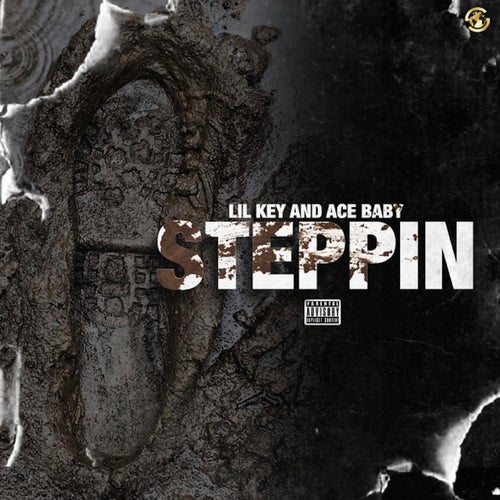 Steppin' (feat. Ace Baby)