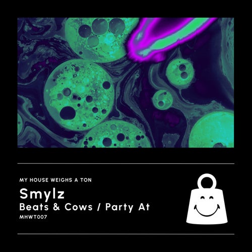 Beats & Cows / Party At