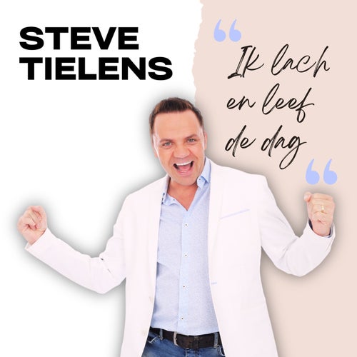 Ik Lach En Leef De Dag