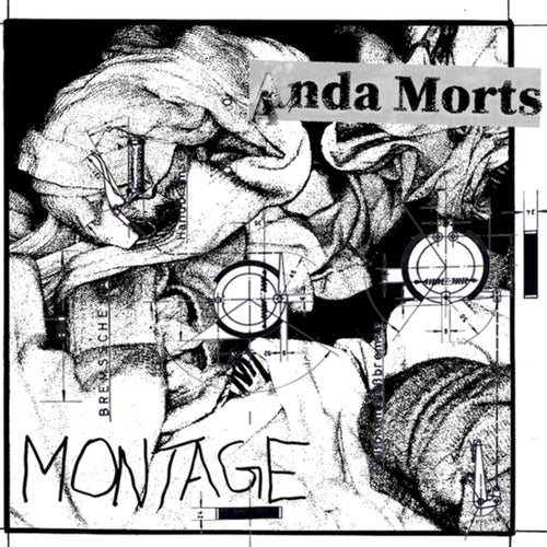 Montage (EP)
