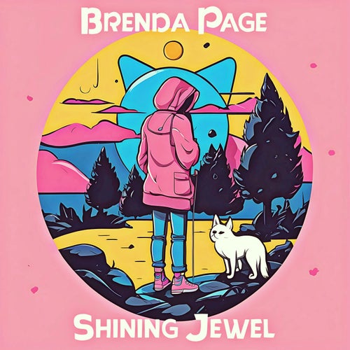 Shining Jewel