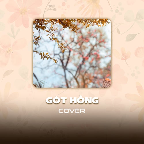 Gót Hồng (Cover)