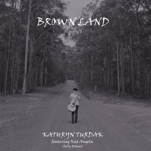 Brown Land (ft. Kat Angela,Sally Estreich)