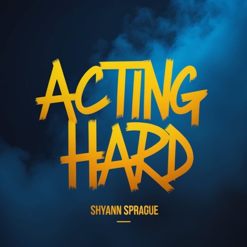 Acting Hard
