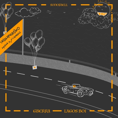 Gberra|Lagos Boy