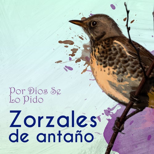 Zorzales de Antaño…Por Dios Se Lo Pido