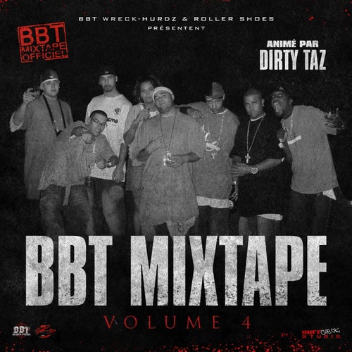 BBT Mixtape, Vol. 4