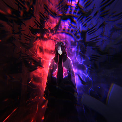 tale of shinobi