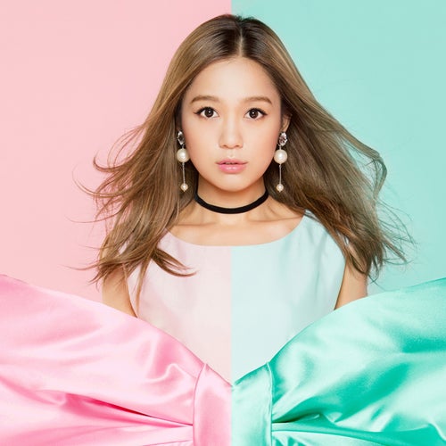Kana Nishino Profile