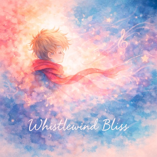 Whistlewind Bliss