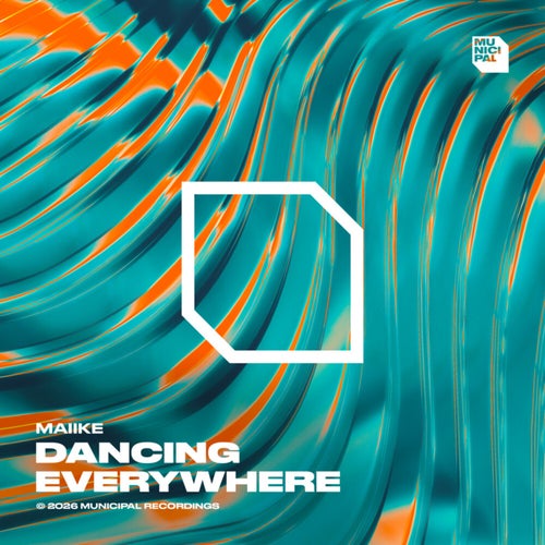 Dancing Everywhere