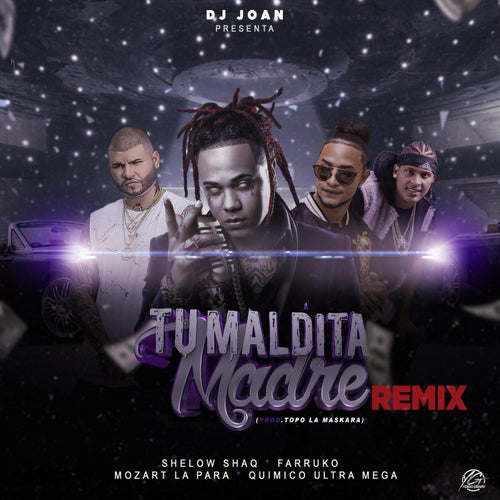 Tu Maldita Madre (Remix)