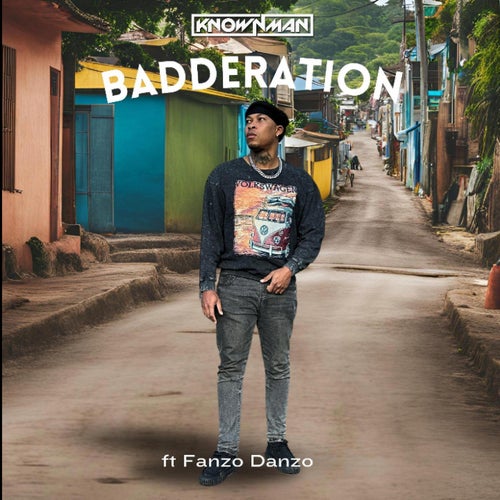 Badderation