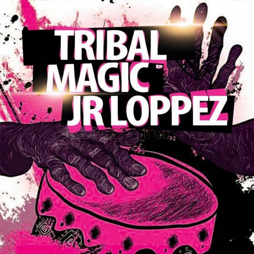 Tribal Magic (The Raytech Remix)