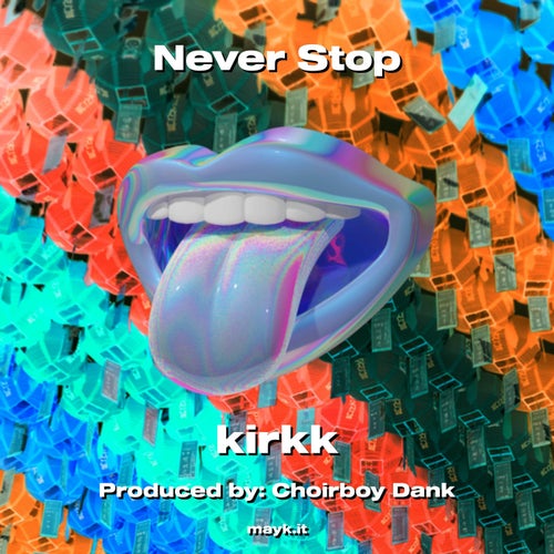 Never Stop