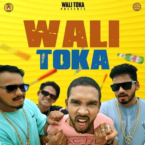 Wali Toka