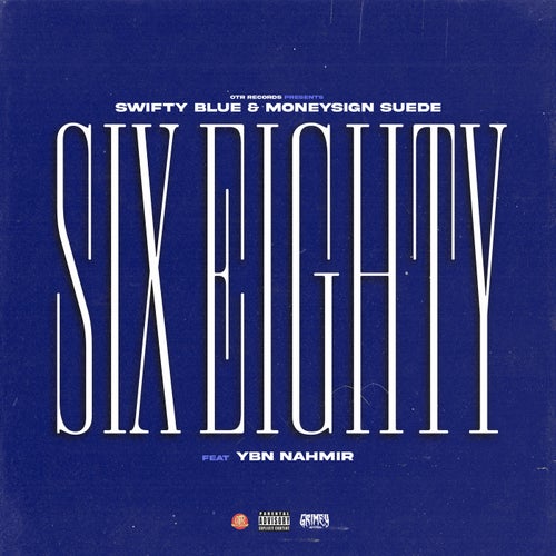 Sixty Eight (feat. YBN Nahmir)