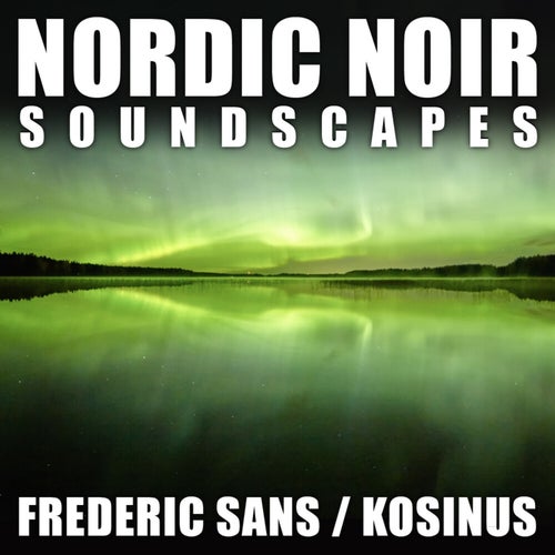 Nordic Noir Soundscapes