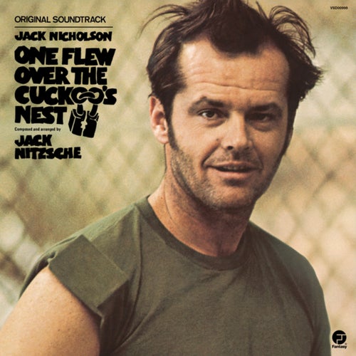 One Flew Over The Cuckoo's Nest (Original Motion Picture Soundtrack / 50th Anniversary / Remastered 2025)