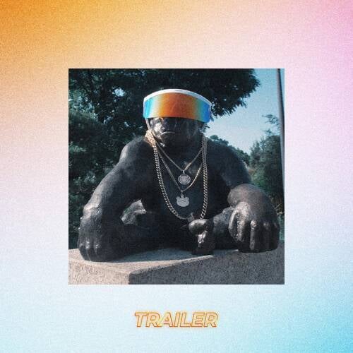 Track Artwork