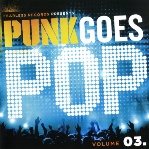 Punk Goes Pop, Vol. 3