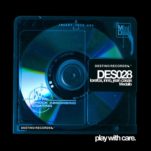 Release of the week