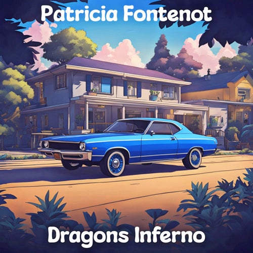 Dragons Inferno