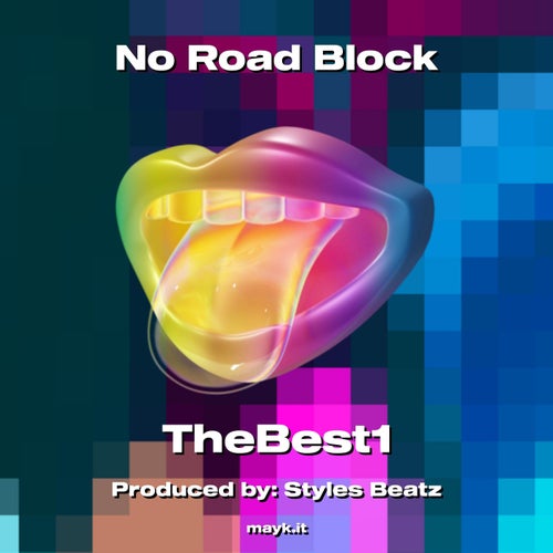 No Road Block