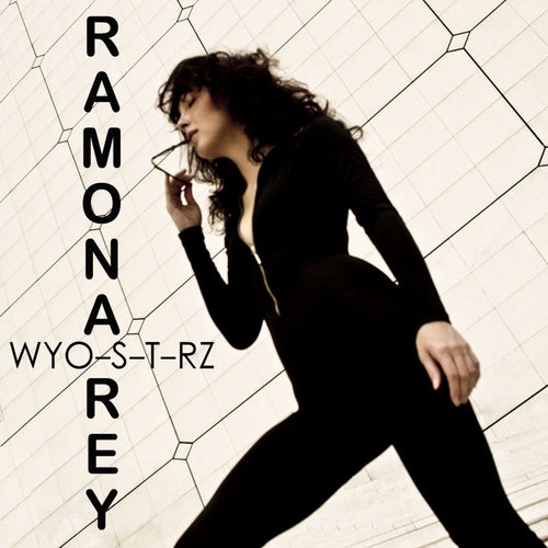 Wyo-s-t-rz [Radio Edit]
