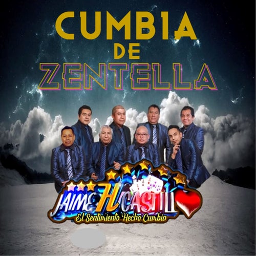 Cumbia de Zentella