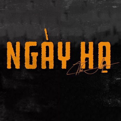 Ngày Hạ